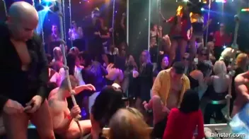 Swingers Ball Part 3 - Cam 2 Screencap 120 on sinx.preview.netperv.com