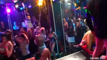 Swingers Ball Part 3 - Cam 2 Screencap 124 on sinx.preview.netperv.com