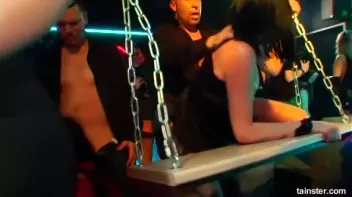 Swingers Ball Part 3 - Cam 2 Screencap 41 on sinx.preview.netperv.com