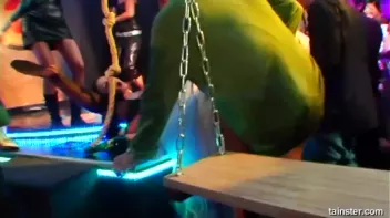 Swingers Ball Part 3 - Cam 2 Screencap 55 on sinx.preview.netperv.com