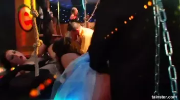 Swingers Ball Part 3 - Cam 2 Screencap 80 on sinx.preview.netperv.com