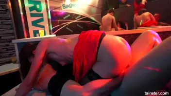 Party Sextasy Part 6 - Hardcore Cam Screencap 14 on sinx.preview.netperv.com