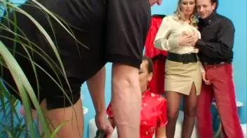 Mount Fuji-style Eruptions! Screencap 27 on sinx.preview.netperv.com