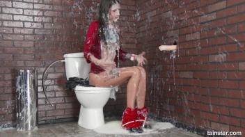 This Smoke Break Takes The Cum Covered Cake! Screencap 88 on sinx.preview.netperv.com