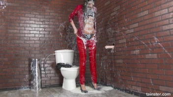 This Smoke Break Takes The Cum Covered Cake! Screencap 90 on sinx.preview.netperv.com