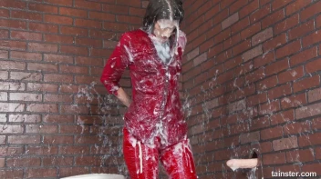 This Smoke Break Takes The Cum Covered Cake! Screencap 94 on sinx.preview.netperv.com