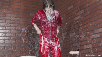 This Smoke Break Takes The Cum Covered Cake! Screencap 95 on sinx.preview.netperv.com