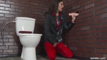 This Smoke Break Takes The Cum Covered Cake! Screencap 12 on sinx.preview.netperv.com