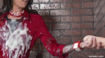 This Smoke Break Takes The Cum Covered Cake! Screencap 31 on sinx.preview.netperv.com