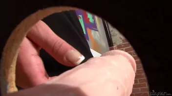 Ain't No Sunshine When She's Covered In Cum Screencap 4 on sinx.preview.netperv.com