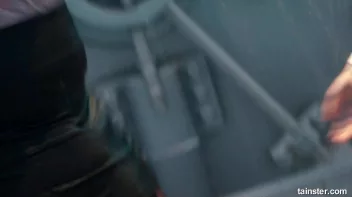 No lube needed, they are already wet Screencap 70 on sinx.preview.netperv.com