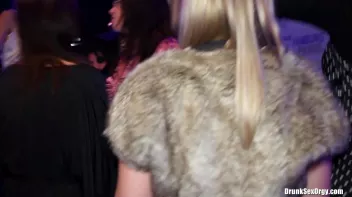 The CFNM Costume Ball Part 1 - Cam 1 Screencap 39 on sinx.preview.netperv.com