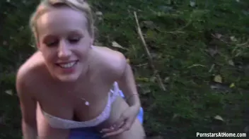 Welli's Riverside Piss Romp Screencap 61 on sinx.preview.netperv.com