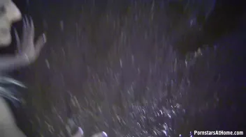 Welli's Riverside Piss Romp Screencap 73 on sinx.preview.netperv.com