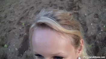 Welli's Riverside Piss Romp Screencap 13 on sinx.preview.netperv.com