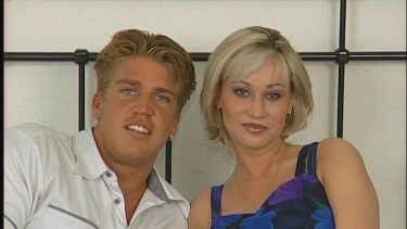 Latest deal - Lucy, mitgebracht zum Casting