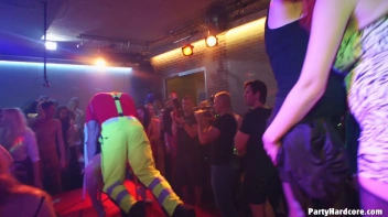 Party Hardcore Gone Crazy Vol. 38 Part 7 - Cam 3 Screencap 80 on sinx.preview.netperv.com