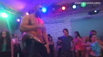 Party Hardcore Gone Crazy Vol. 28 Part 4 - Cam 1 Screencap 86 on sinx.preview.netperv.com