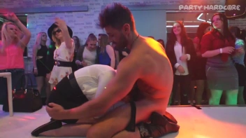 Party Hardcore Gone Crazy Vol. 28 Part 4 - Cam 1 Screencap 1 on sinx.preview.netperv.com