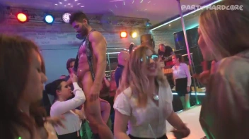 Party Hardcore Gone Crazy Vol. 28 Part 4 - Cam 1 Screencap 23 on sinx.preview.netperv.com