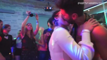 Party Hardcore Gone Crazy Vol. 28 Part 4 - Cam 1 Screencap 30 on sinx.preview.netperv.com