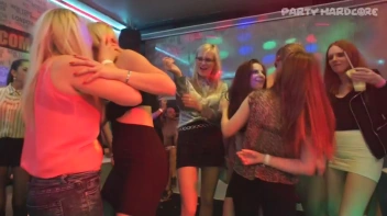 Party Hardcore Gone Crazy Vol. 28 Part 4 - Cam 1 Screencap 37 on sinx.preview.netperv.com