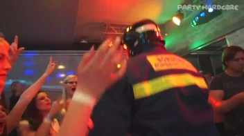 Party Hardcore Gone Crazy Vol. 28 Part 4 - Cam 1 Screencap 41 on sinx.preview.netperv.com