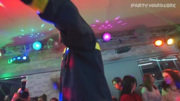 Party Hardcore Gone Crazy Vol. 28 Part 4 - Cam 1 Screencap 43 on sinx.preview.netperv.com
