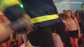 Party Hardcore Gone Crazy Vol. 28 Part 4 - Cam 1 Screencap 45 on sinx.preview.netperv.com
