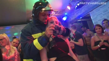 Party Hardcore Gone Crazy Vol. 28 Part 4 - Cam 1 Screencap 48 on sinx.preview.netperv.com