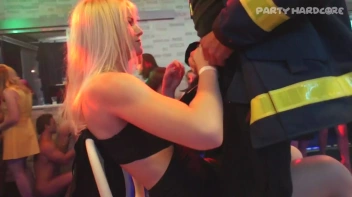 Party Hardcore Gone Crazy Vol. 28 Part 4 - Cam 1 Screencap 54 on sinx.preview.netperv.com