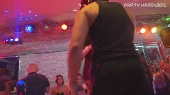 Party Hardcore Gone Crazy Vol. 28 Part 4 - Cam 1 Screencap 67 on sinx.preview.netperv.com