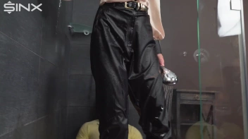 Shower Sex Leaves Hot MILF Drenched With Water Screencap 22 on sinx.preview.netperv.com