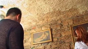 Girlfriends Share Cock In CFNM Group Sex Screencap 12 on sinx.preview.netperv.com