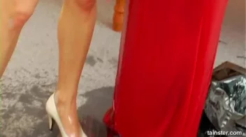 Sensual Oily Hair Play Screencap 77 on sinx.preview.netperv.com