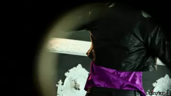 The Sweet Sounds Of SlimeWave Screencap 4 on sinx.preview.netperv.com