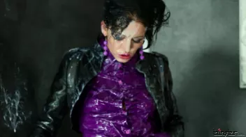 The Sweet Sounds Of SlimeWave Screencap 73 on sinx.preview.netperv.com