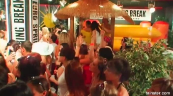 Spring Break Part 1 - Cam 1 Screencap 13 on sinx.preview.netperv.com