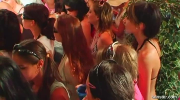 Spring Break Part 1 - Cam 1 Screencap 15 on sinx.preview.netperv.com