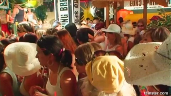 Spring Break Part 1 - Cam 1 Screencap 31 on sinx.preview.netperv.com