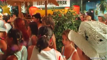 Spring Break Part 1 - Cam 1 Screencap 4 on sinx.preview.netperv.com