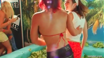 Spring Break Part 1 - Cam 1 Screencap 47 on sinx.preview.netperv.com