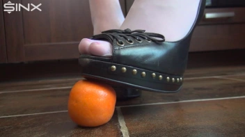 Wickedly Hot Trampling Torturer Screencap 18 on sinx.preview.netperv.com