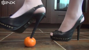 Wickedly Hot Trampling Torturer Screencap 26 on sinx.preview.netperv.com