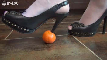 Wickedly Hot Trampling Torturer Screencap 28 on sinx.preview.netperv.com