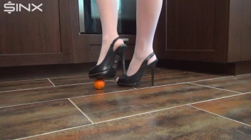 Wickedly Hot Trampling Torturer Screencap 3 on sinx.preview.netperv.com