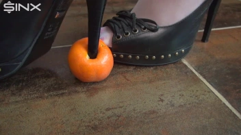 Wickedly Hot Trampling Torturer Screencap 30 on sinx.preview.netperv.com