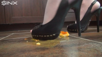 Wickedly Hot Trampling Torturer Screencap 38 on sinx.preview.netperv.com