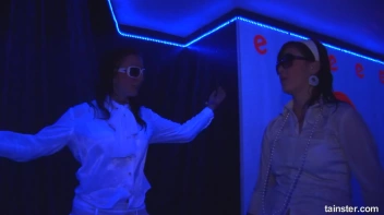 White Sensation Part 3 - Cam 4 Screencap 1 on sinx.preview.netperv.com