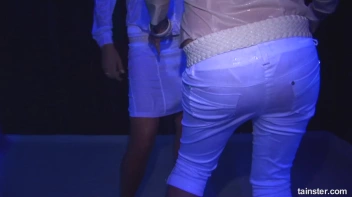 White Sensation Part 3 - Cam 4 Screencap 3 on sinx.preview.netperv.com